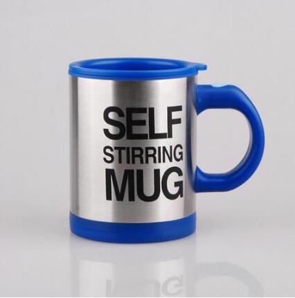 self stirring mug