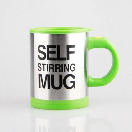 self stirring mug