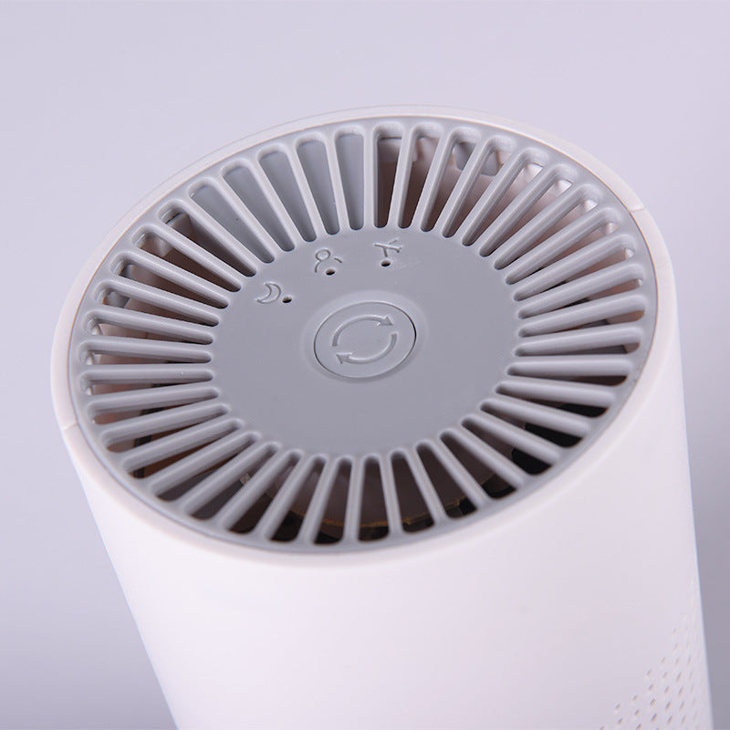 Air purifier household