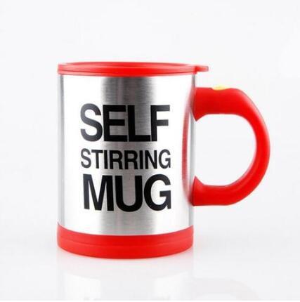 self stirring mug