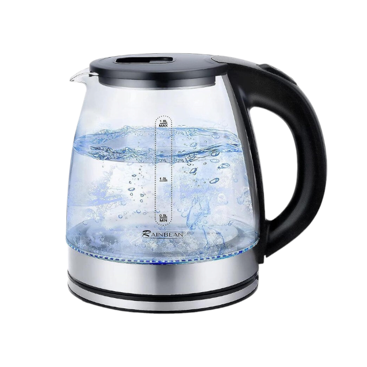 Electric Kettle Water Boiler 1.8L